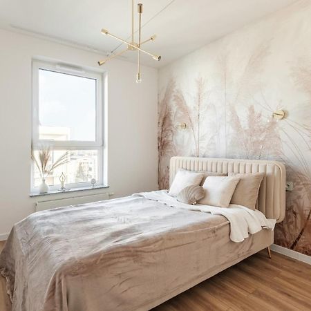 Apartamenty Novomiejska 17 Люблін Екстер'єр фото