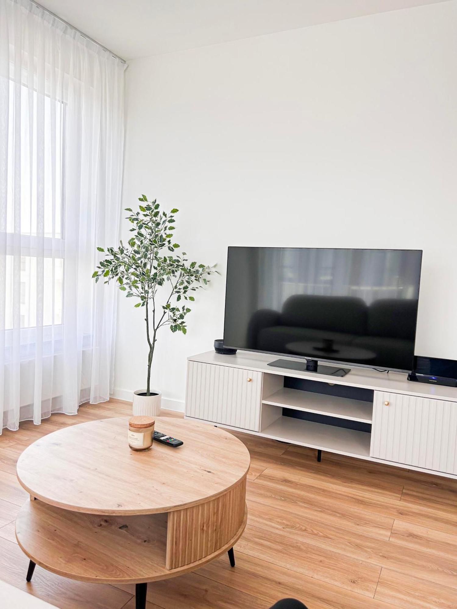 Apartamenty Novomiejska 17 Люблін Екстер'єр фото