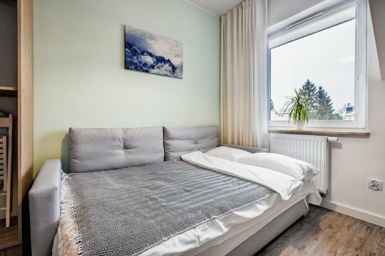 Apartamenty Novomiejska 17 Люблін Екстер'єр фото