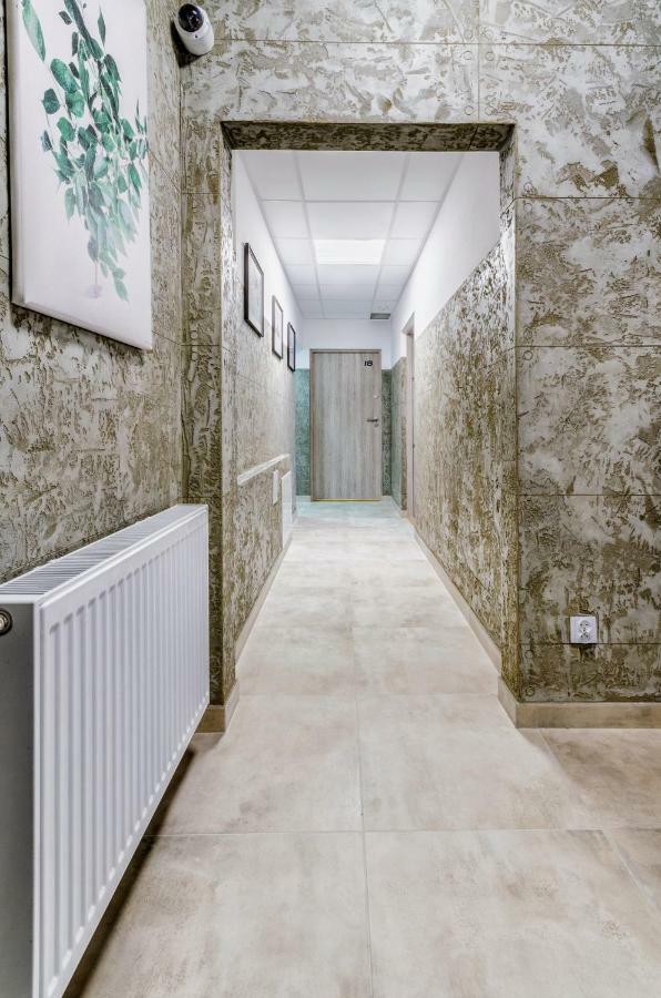 Apartamenty Novomiejska 17 Люблін Екстер'єр фото